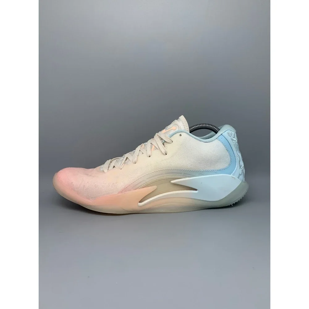 Jordan zion nrg